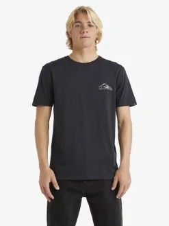 Quiksilver Quikm - T-shirt Pour Homme