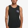 Quiksilver Twisted Mind - Débardeur Pour Homme