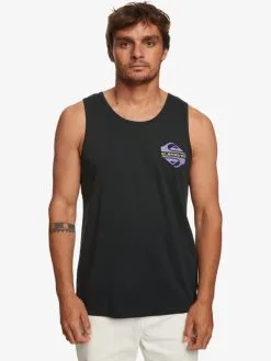 Quiksilver Twisted Mind - Débardeur Pour Homme