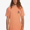 Quiksilver New Tribe - T-shirt Pour Homme