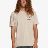 Quiksilver New Tribe - T-shirt Pour Homme