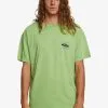 Quiksilver Power Trip - T-shirt Pour Homme