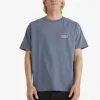 Quiksilver Real Surfin - T-shirt Pour Homme