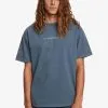 Quiksilver Saturn Tribal Times - T-shirt Pour Homme