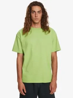 Quiksilver Skewed - T-shirt Pour Homme