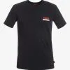 Quiksilver X Stranger Things Something Wicked 2022 - T-Shirt Pour Homme