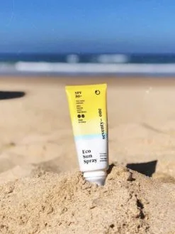 99 SeventyOne Percent - SPF 50+ Eco Sunspray - Crème Solaire (100 Ml) Pour Unisexe -Surf Soldes gr0421 99l ast frt2