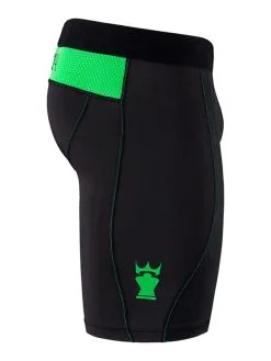 99 M2 Tech Long - Boxer Pour Homme -Surf Soldes hmylw03005 99v blkg frt3