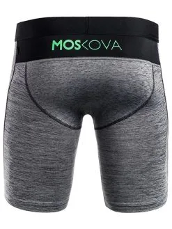 99 M2 Tech Long Wicking - Boxer Pour Homme -Surf Soldes qmylw03006 99v grbk bck1