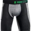 99 M2 Tech Long Wicking - Boxer Pour Homme