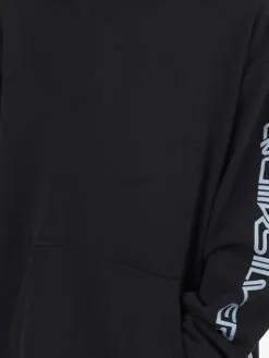 Quiksilver Checkers - Sweat à Capuche Pour Garçon 8-16 Ans -Surf Soldes uqbft03018 quiksilverw kvj0 dtl1