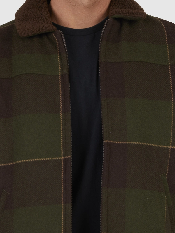 Quiksilver Hurry Down - Vestes Pour Homme 6 Quiksilver Hurry Down - Vestes Pour Homme – Image 6