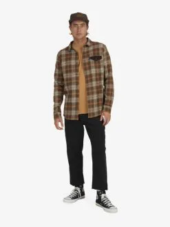 Quiksilver Pivot Pant - Pantalon Workwear Pour Homme 13 Quiksilver Pivot Pant - Pantalon Workwear Pour Homme -Surf Soldes uqynp03012 quiksilvers kvj0 frt9