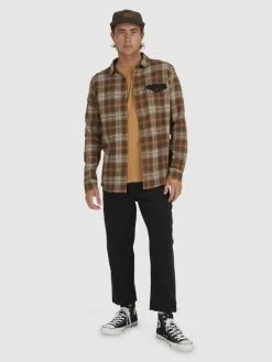 Quiksilver Pivot Pant - Pantalon Workwear Pour Homme 9 Quiksilver Pivot Pant - Pantalon Workwear Pour Homme -Surf Soldes uqynp03012 quiksilverw kvj0 frt9