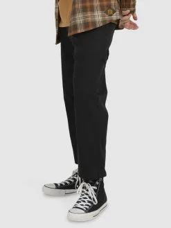 Quiksilver Pivot Pant - Pantalon Workwear Pour Homme 11 Quiksilver Pivot Pant - Pantalon Workwear Pour Homme -Surf Soldes uqynp03012 quiksilverw kvj0 sd1