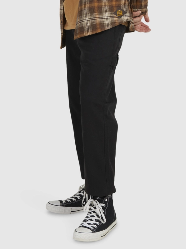 Quiksilver Pivot Pant - Pantalon Workwear Pour Homme 5 Quiksilver Pivot Pant - Pantalon Workwear Pour Homme – Image 5